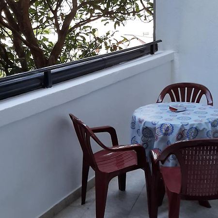 Iskra Διαμέρισμα Μπούντβα Εξωτερικό φωτογραφία