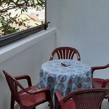 Iskra Διαμέρισμα Μπούντβα Εξωτερικό φωτογραφία