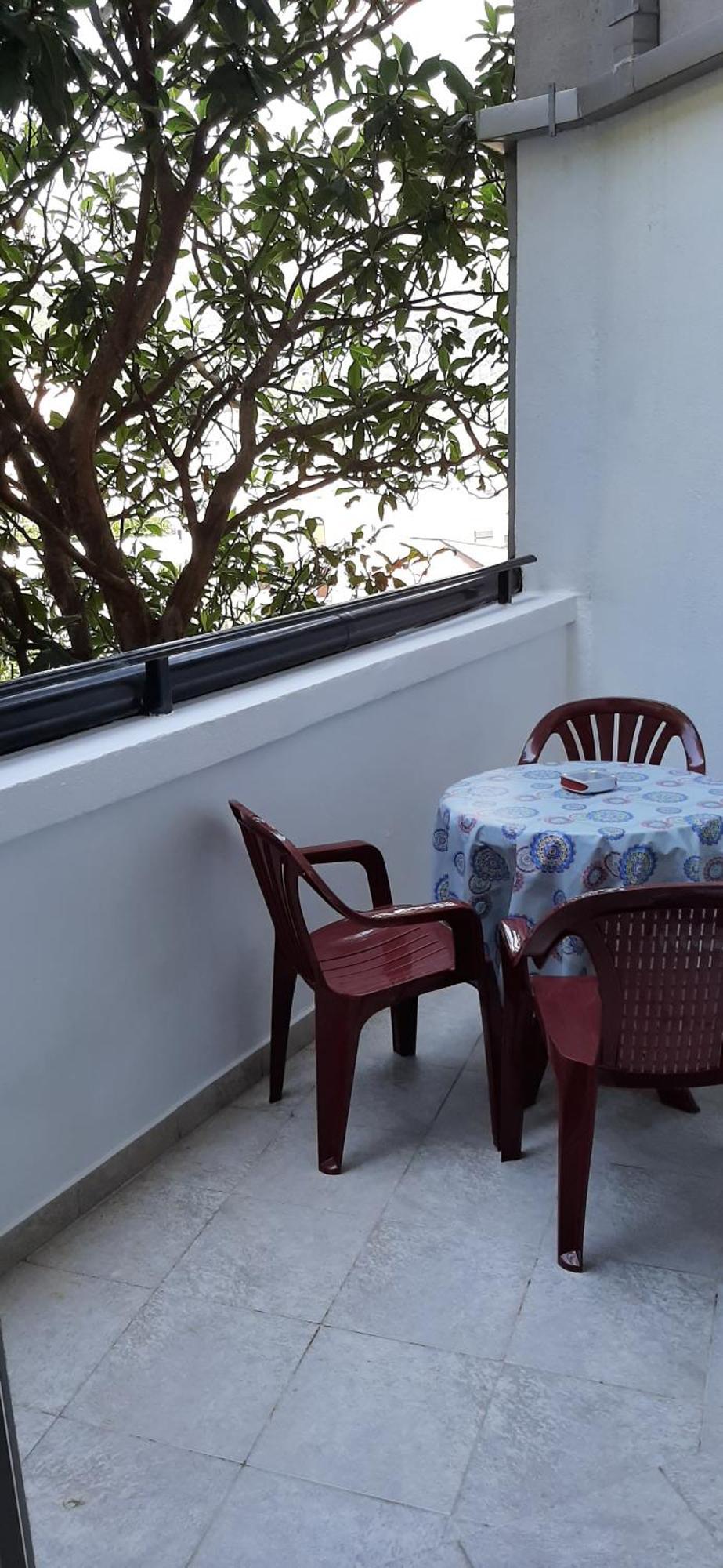 Iskra Διαμέρισμα Μπούντβα Εξωτερικό φωτογραφία