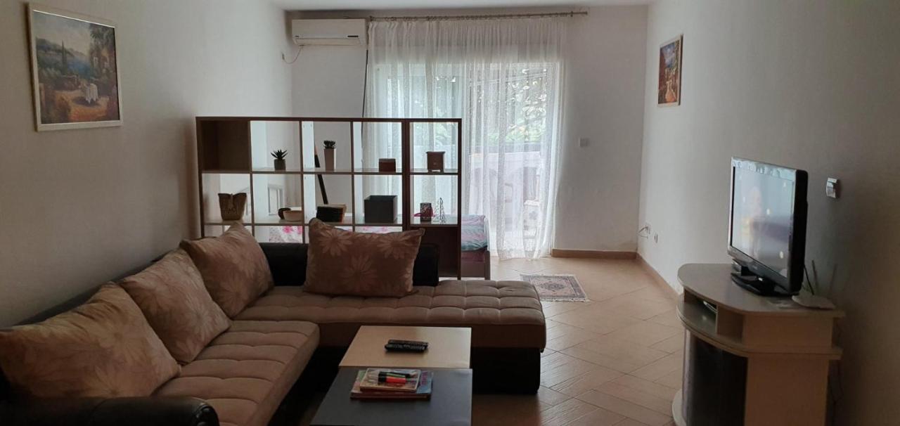 Iskra Διαμέρισμα Μπούντβα Εξωτερικό φωτογραφία